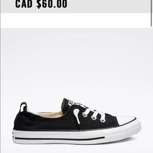 Chuck Taylor Converse Shoreline Slip